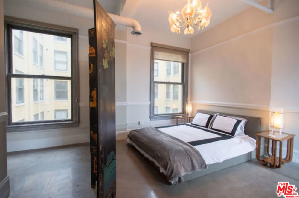 108 W 2nd Street #808 Los Angeles, CA 90012