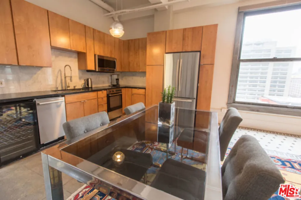 108 W 2nd Street #808 Los Angeles, CA 90012