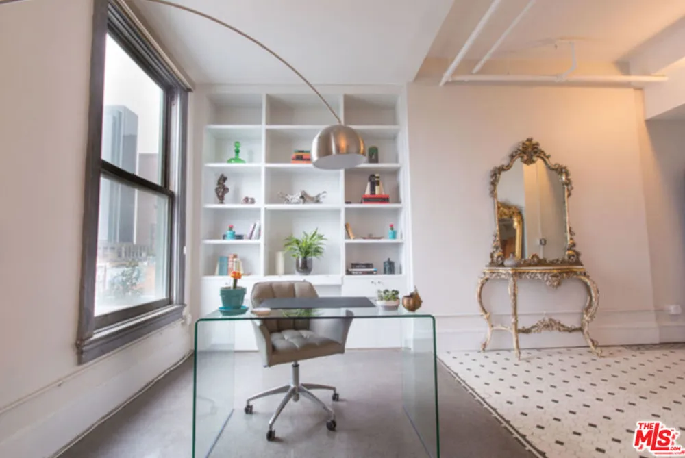 108 W 2nd Street #808 Los Angeles, CA 90012