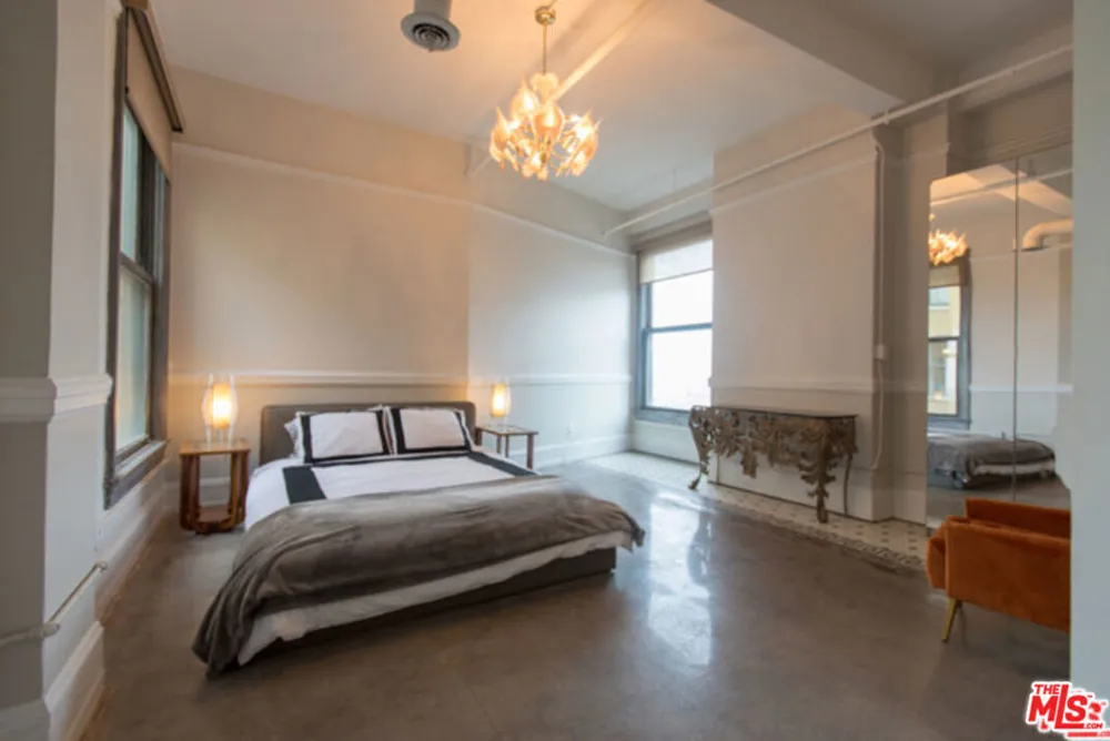 108 W 2nd Street #808 Los Angeles, CA 90012