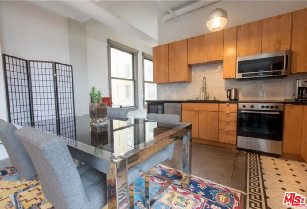 108 W 2nd Street #808 Los Angeles, CA 90012