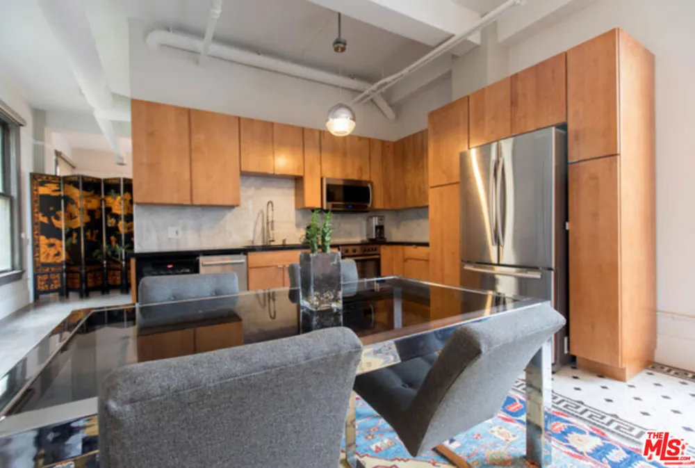 108 W 2nd Street #808 Los Angeles, CA 90012