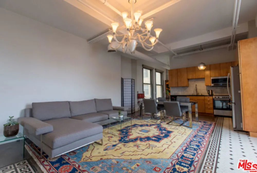 108 W 2nd Street #808 Los Angeles, CA 90012