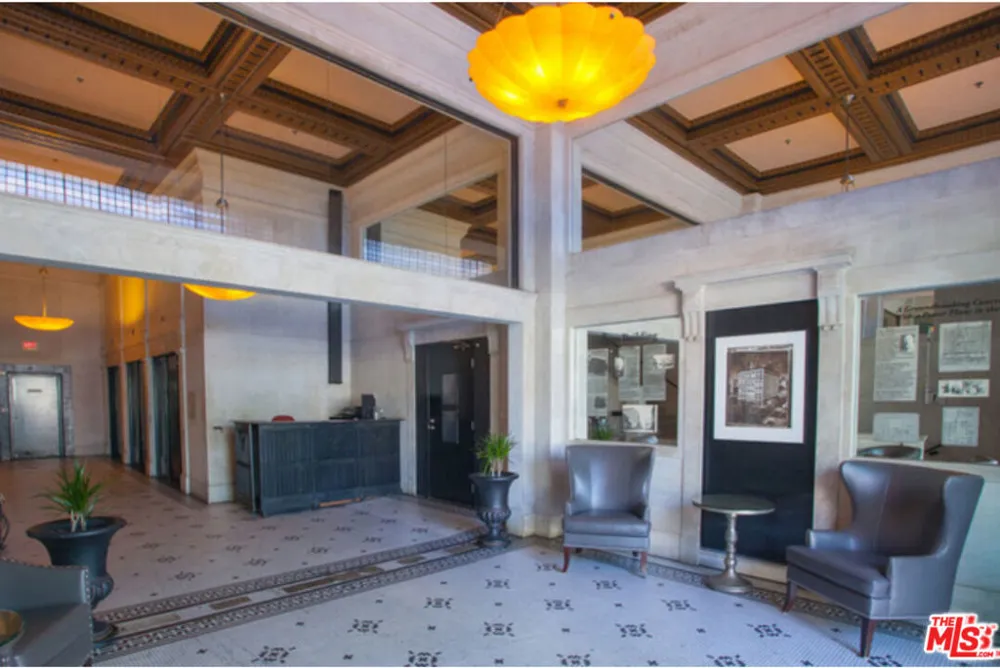 108 W 2nd Street #808 Los Angeles, CA 90012