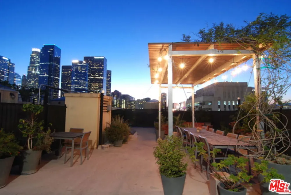 108 W 2nd Street #808 Los Angeles, CA 90012