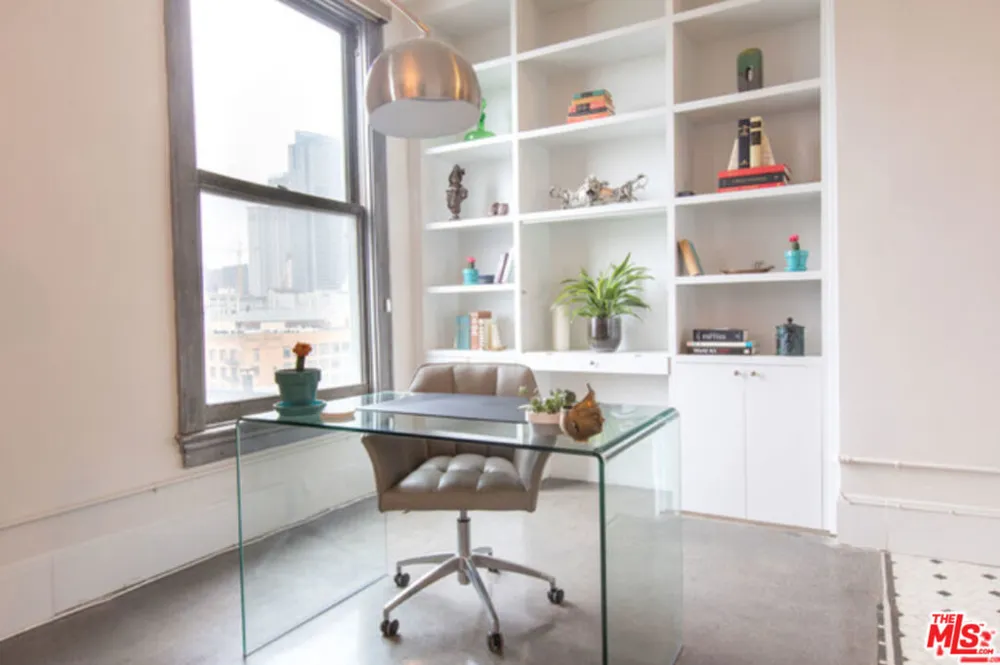 108 W 2nd Street #808 Los Angeles, CA 90012