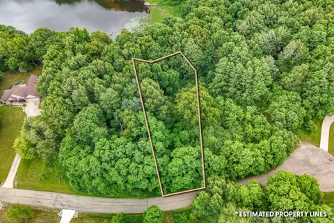 6117 Sweet Clover Hills Drive
