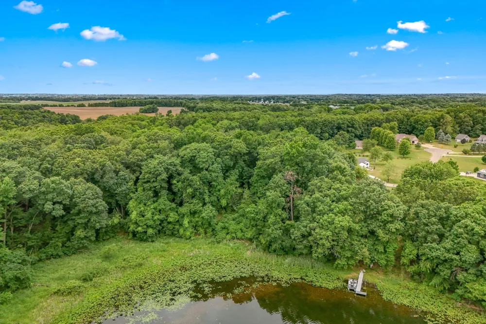 6117 Sweet Clover Hills Drive Jonesville, MI 49250