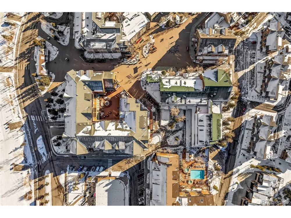 100 Dercum Square #8343 Dillon, CO 80435