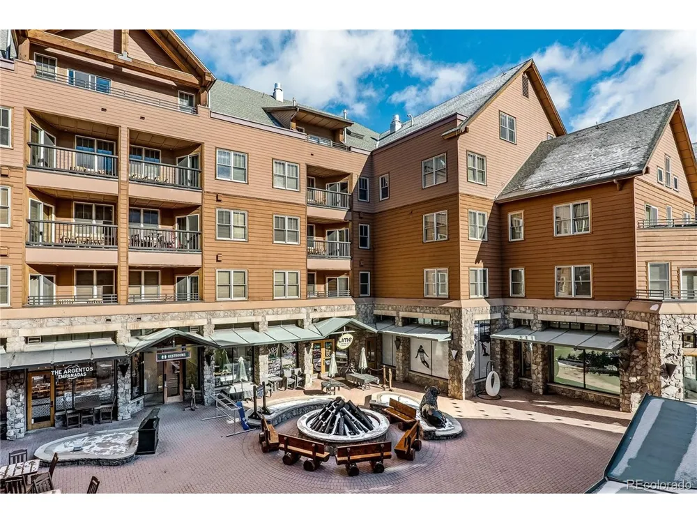 100 Dercum Square #8343 Dillon, CO 80435