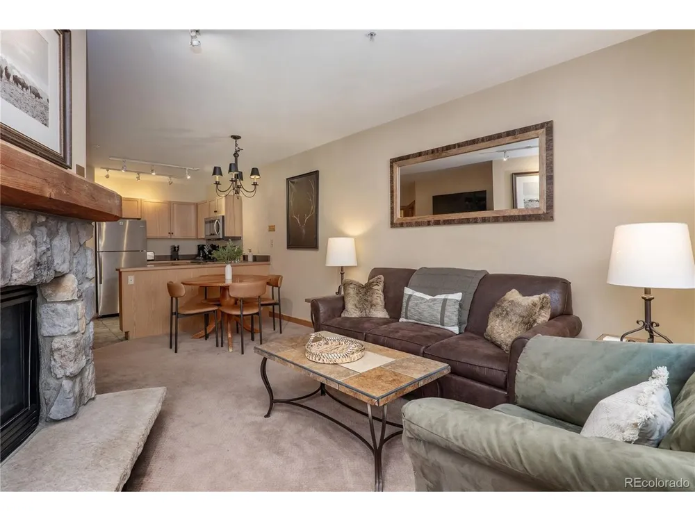 100 Dercum Square #8343 Dillon, CO 80435