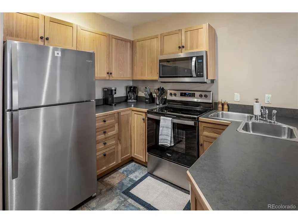 100 Dercum Square #8343 Dillon, CO 80435
