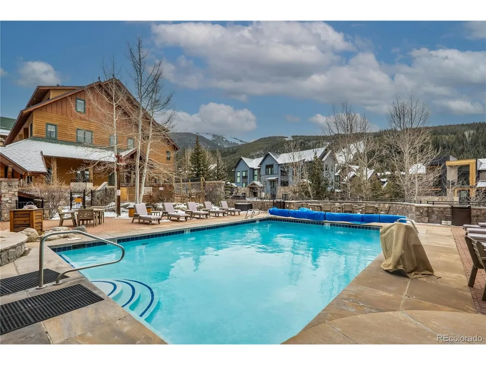 100 Dercum Square #8343 Dillon, CO 80435
