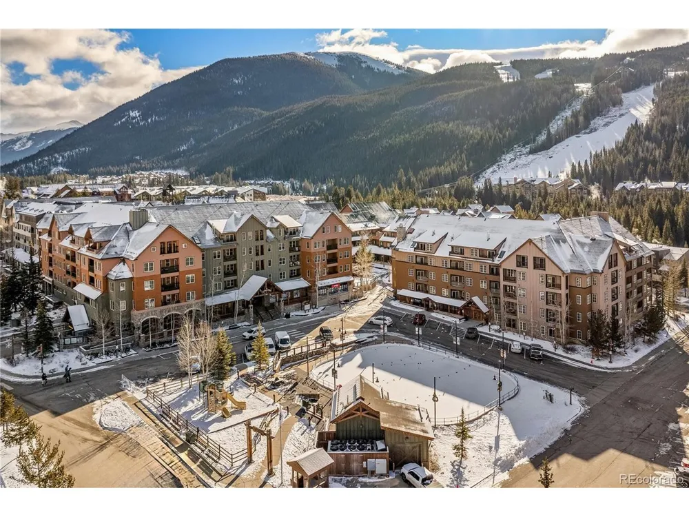 100 Dercum Square #8343 Dillon, CO 80435