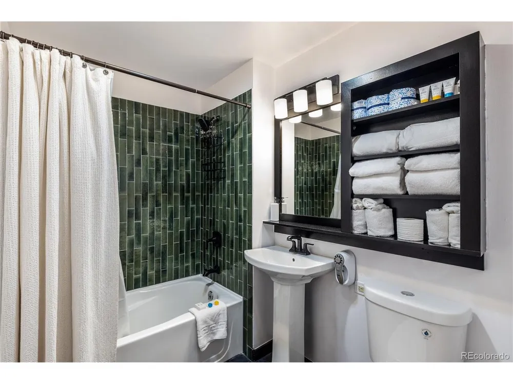 100 Dercum Square #8343 Dillon, CO 80435