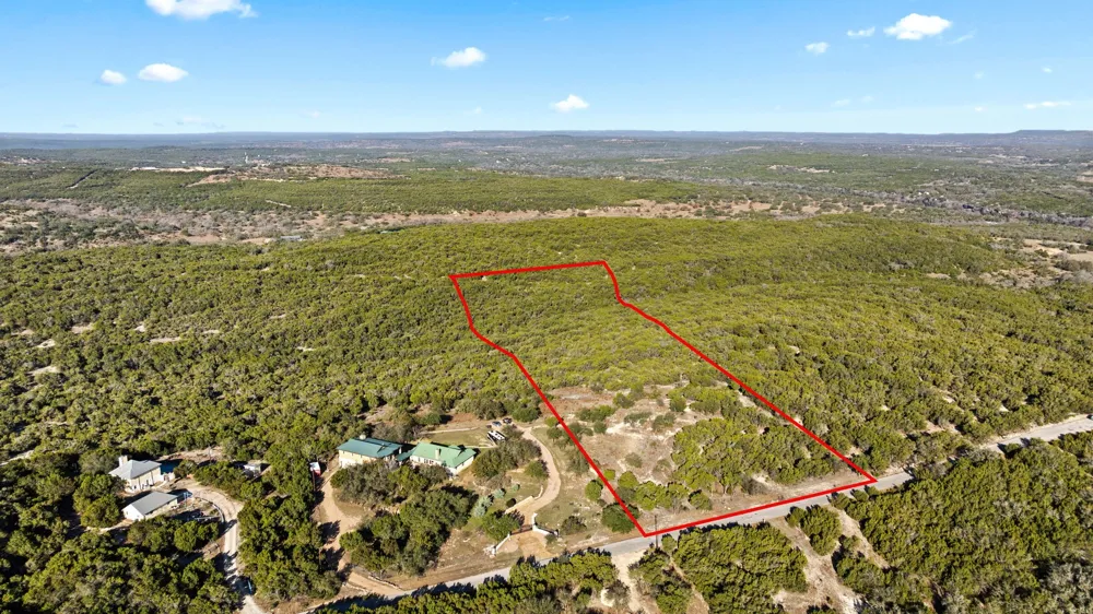 1220 Overland Stage Road Dripping Springs, TX 78620
