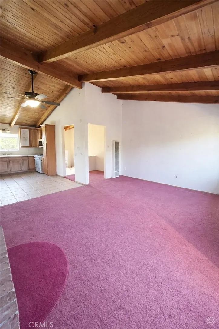 9316 Whispering Pines Rd. Frazier Park, CA 93225