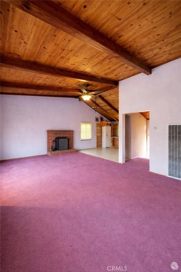 9316 Whispering Pines Rd. Frazier Park, CA 93225