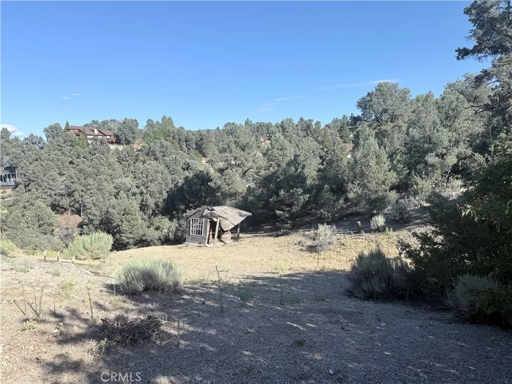 9316 Whispering Pines Rd. Frazier Park, CA 93225