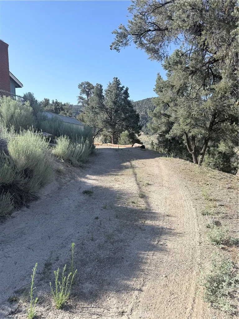 9316 Whispering Pines Rd. Frazier Park, CA 93225