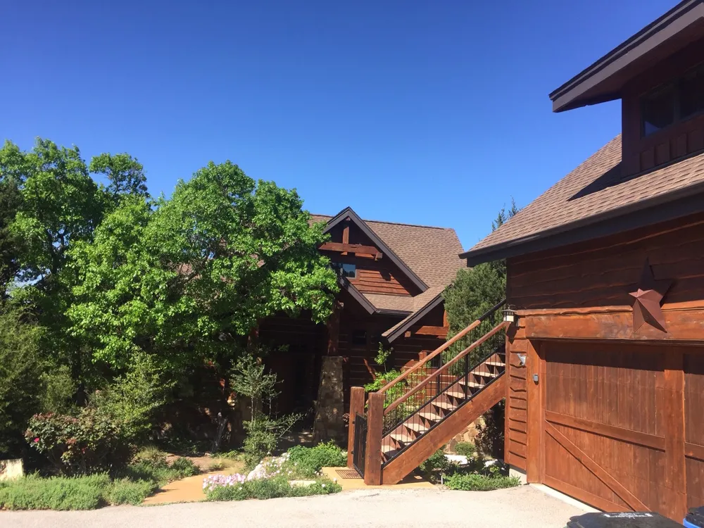 7412 Calming Court Jonestown, TX 78645