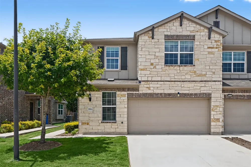 17102 Crane Fly Drive #A Pflugerville, TX 78660