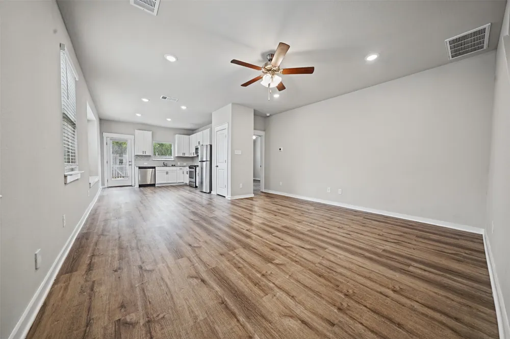 17102 Crane Fly Drive #A Pflugerville, TX 78660