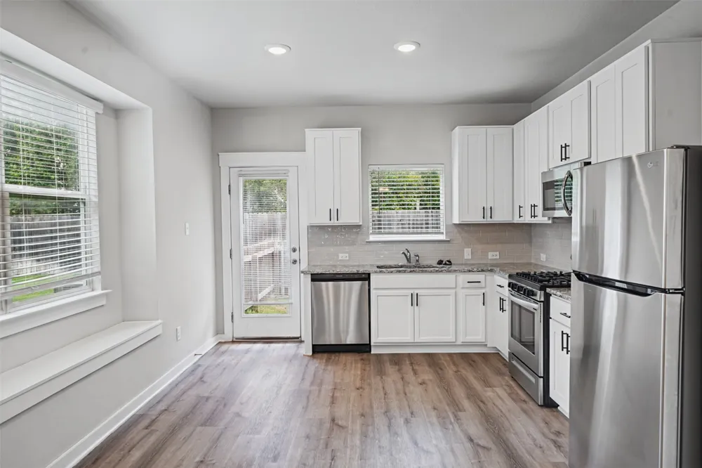 17102 Crane Fly Drive #A Pflugerville, TX 78660