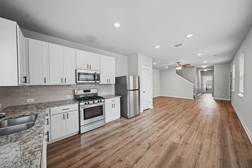 17102 Crane Fly Drive #A Pflugerville, TX 78660
