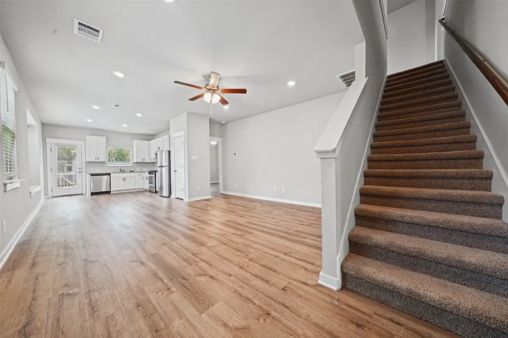 17102 Crane Fly Drive #A Pflugerville, TX 78660