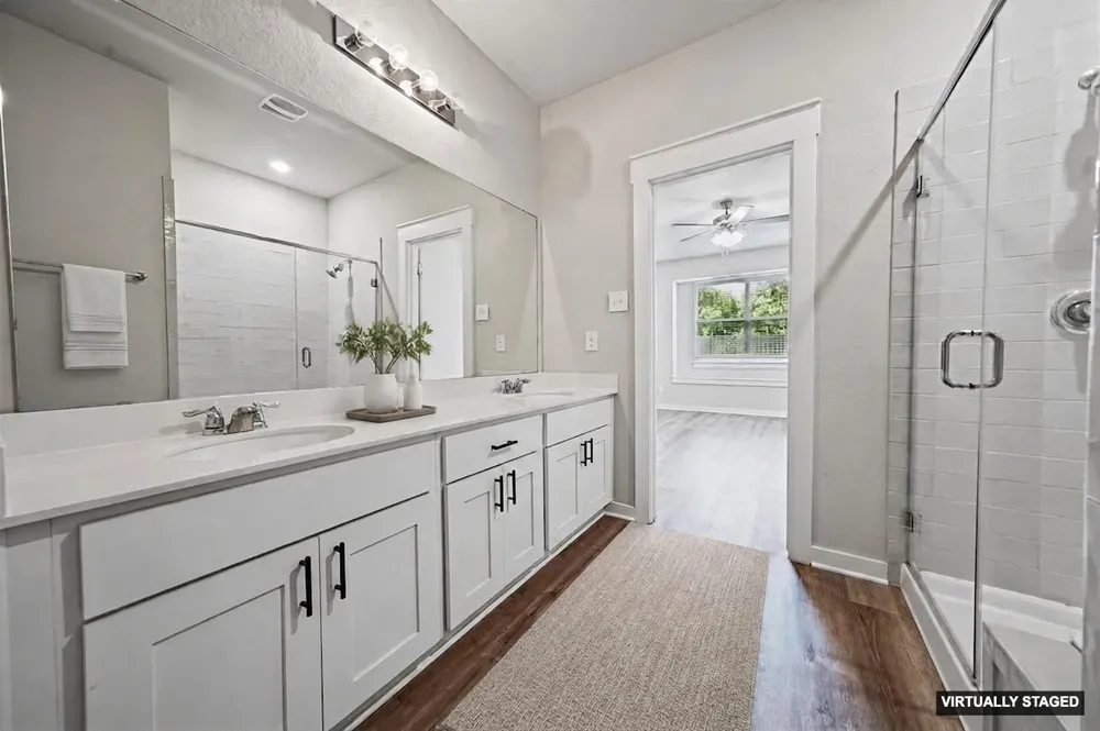 17102 Crane Fly Drive #A Pflugerville, TX 78660