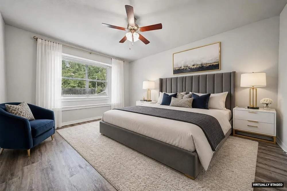 17102 Crane Fly Drive #A Pflugerville, TX 78660