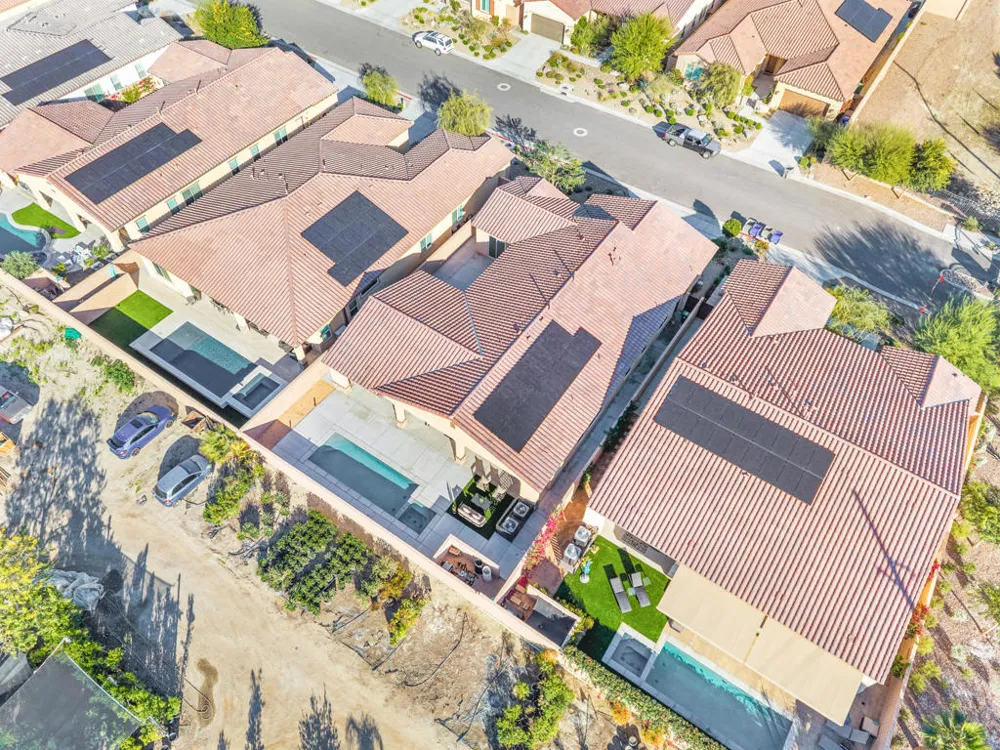 51933 Marquis Lane La Quinta, CA 92253