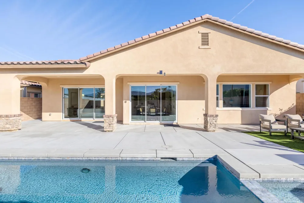 51933 Marquis Lane La Quinta, CA 92253