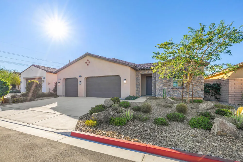51933 Marquis Lane La Quinta, CA 92253