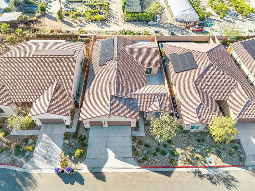 51933 Marquis Lane La Quinta, CA 92253