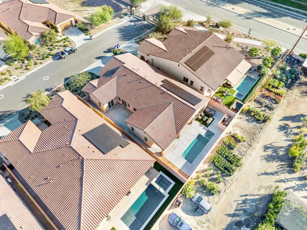 51933 Marquis Lane La Quinta, CA 92253