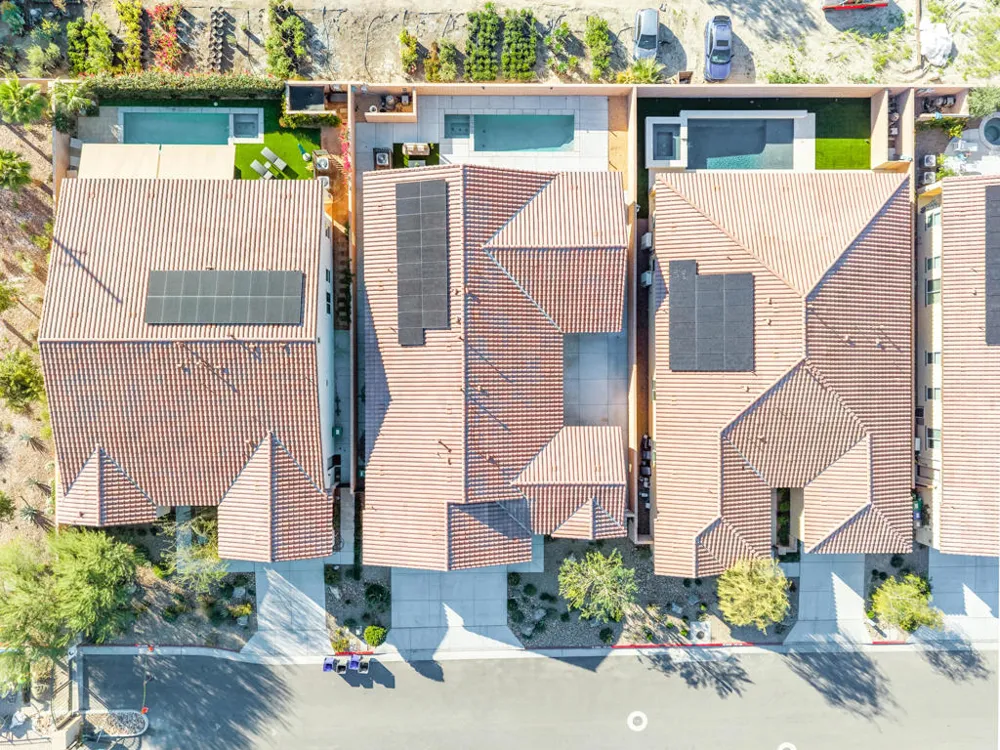 51933 Marquis Lane La Quinta, CA 92253