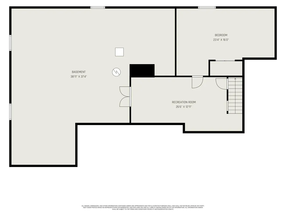 7611 Thrasher Lane Texas Charter Township, MI 49009