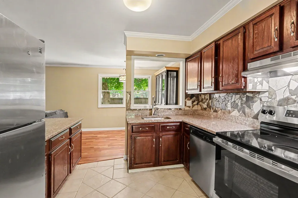 7611 Thrasher Lane Texas Charter Township, MI 49009