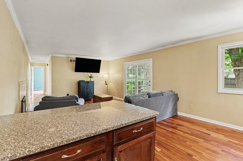 7611 Thrasher Lane Texas Charter Township, MI 49009