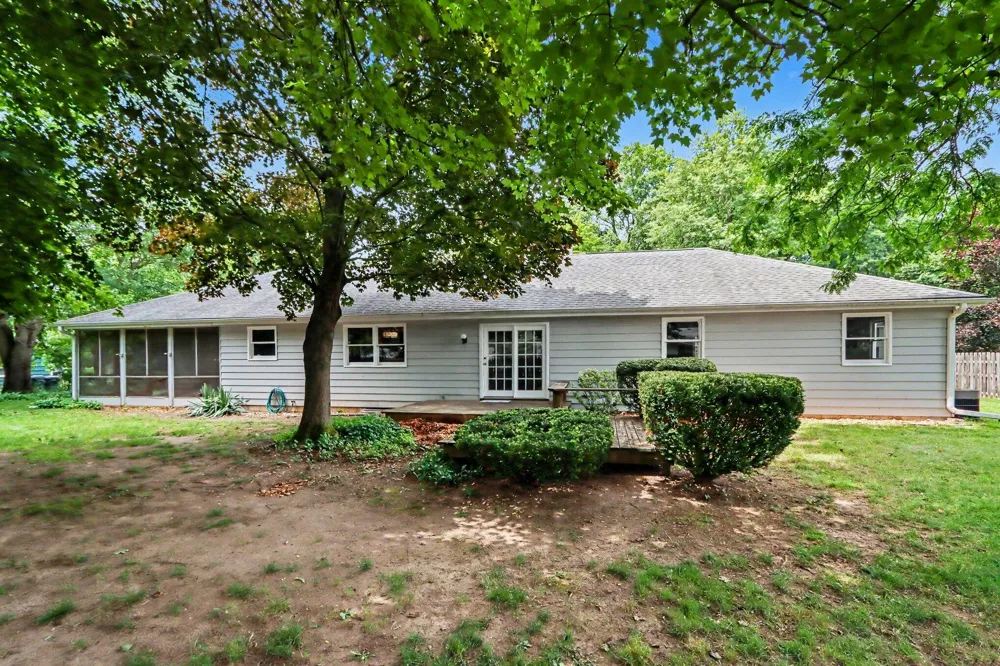 7611 Thrasher Lane Texas Charter Township, MI 49009