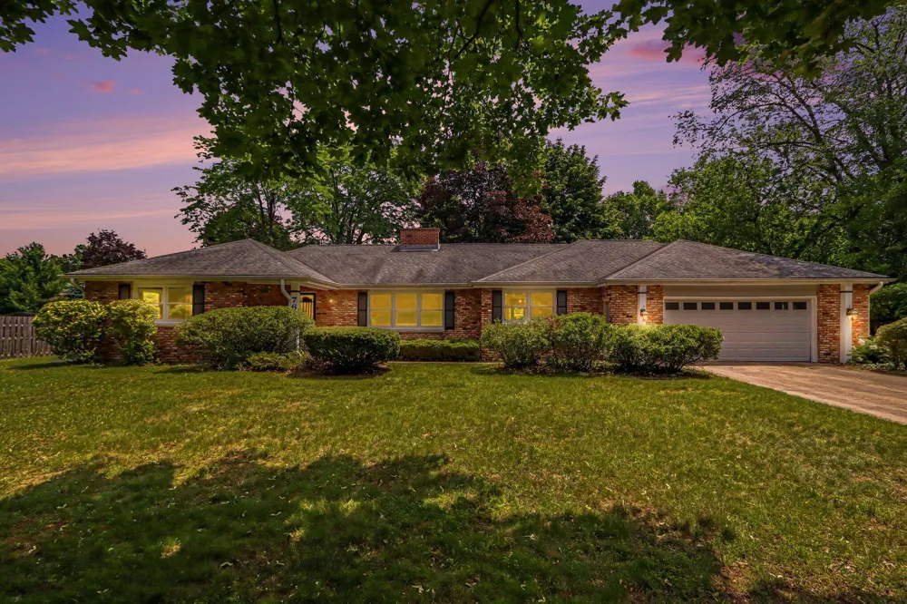 7611 Thrasher Lane Texas Charter Township, MI 49009