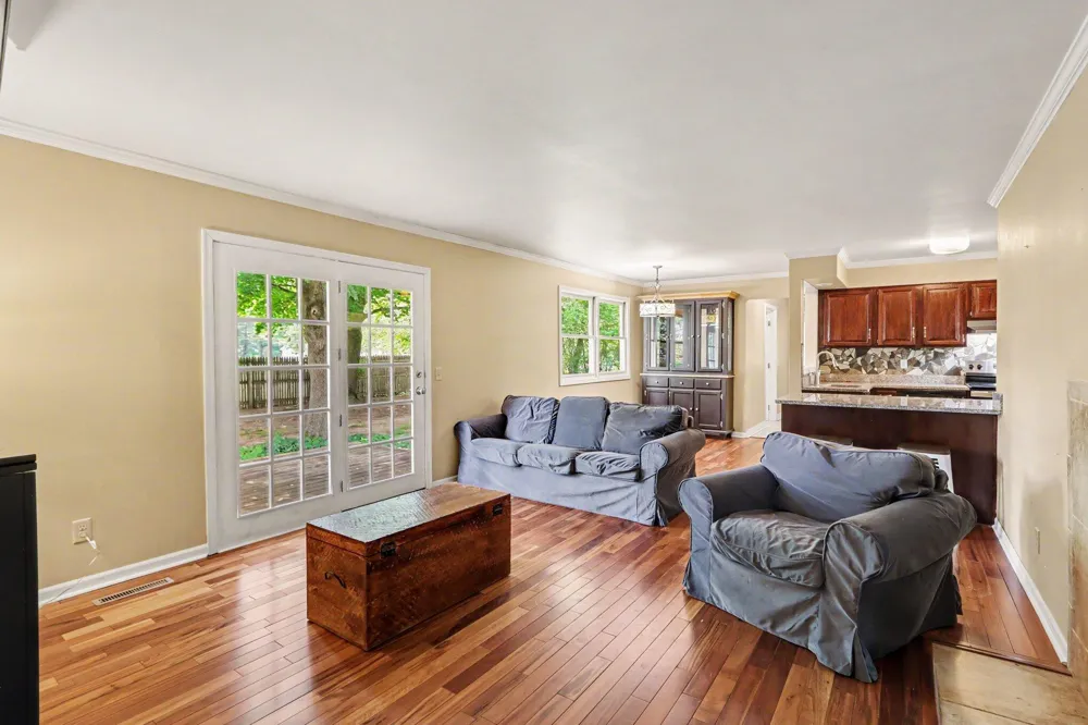 7611 Thrasher Lane Texas Charter Township, MI 49009