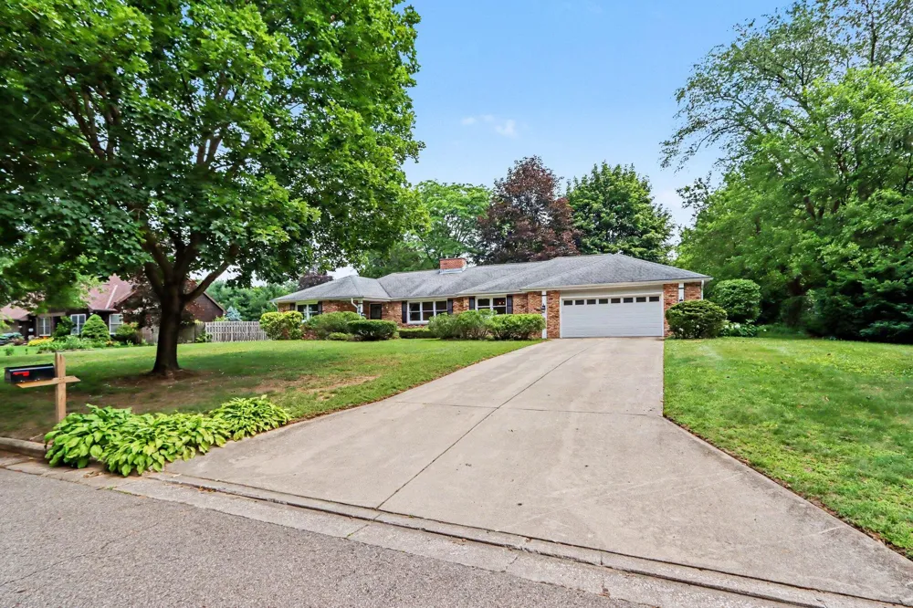 7611 Thrasher Lane Texas Charter Township, MI 49009
