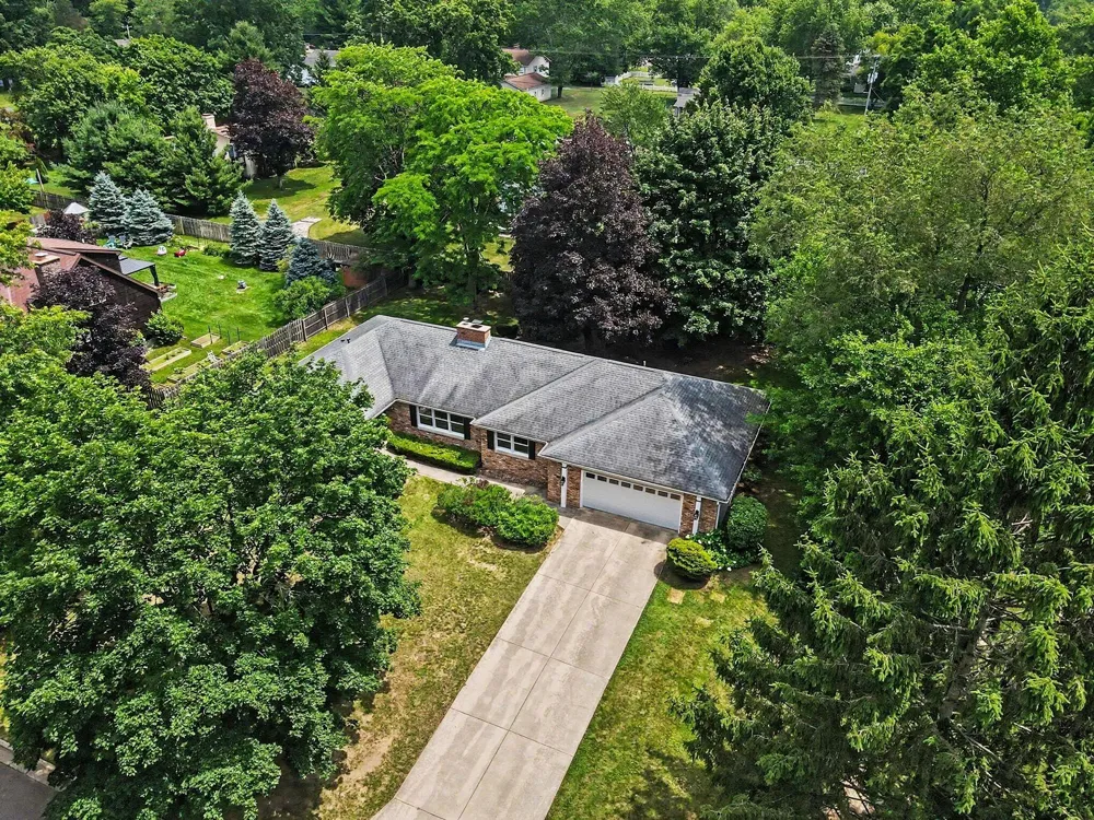 7611 Thrasher Lane Texas Charter Township, MI 49009