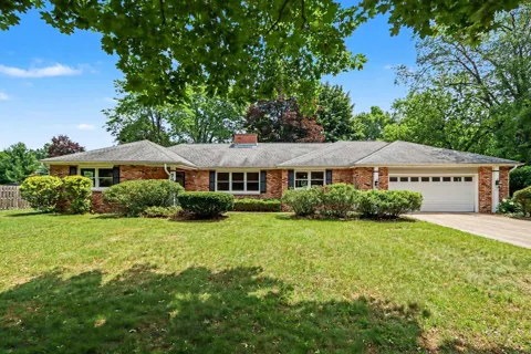 7611 Thrasher Lane