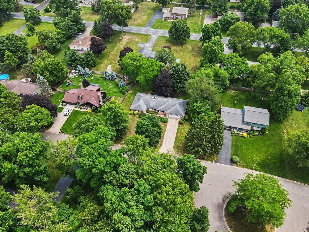 7611 Thrasher Lane Texas Charter Township, MI 49009