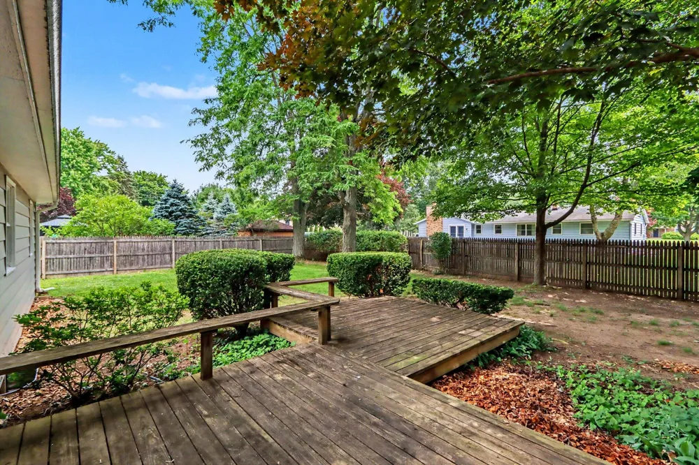 7611 Thrasher Lane Texas Charter Township, MI 49009
