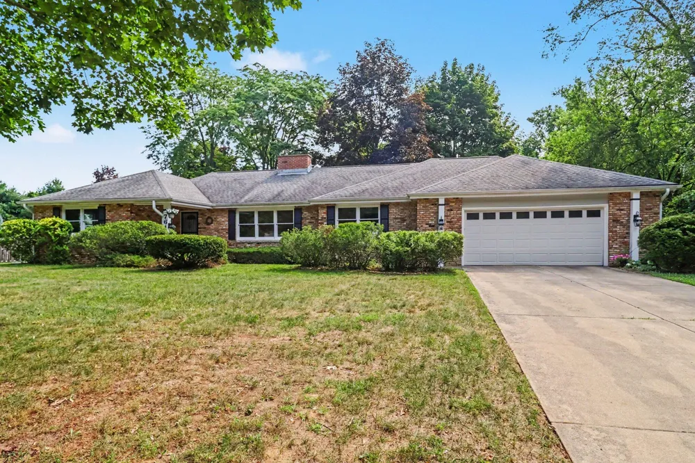 7611 Thrasher Lane Texas Charter Township, MI 49009